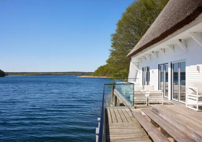 Conferenties & Bedrijfsevenementen in het Natuurresort Drewitz