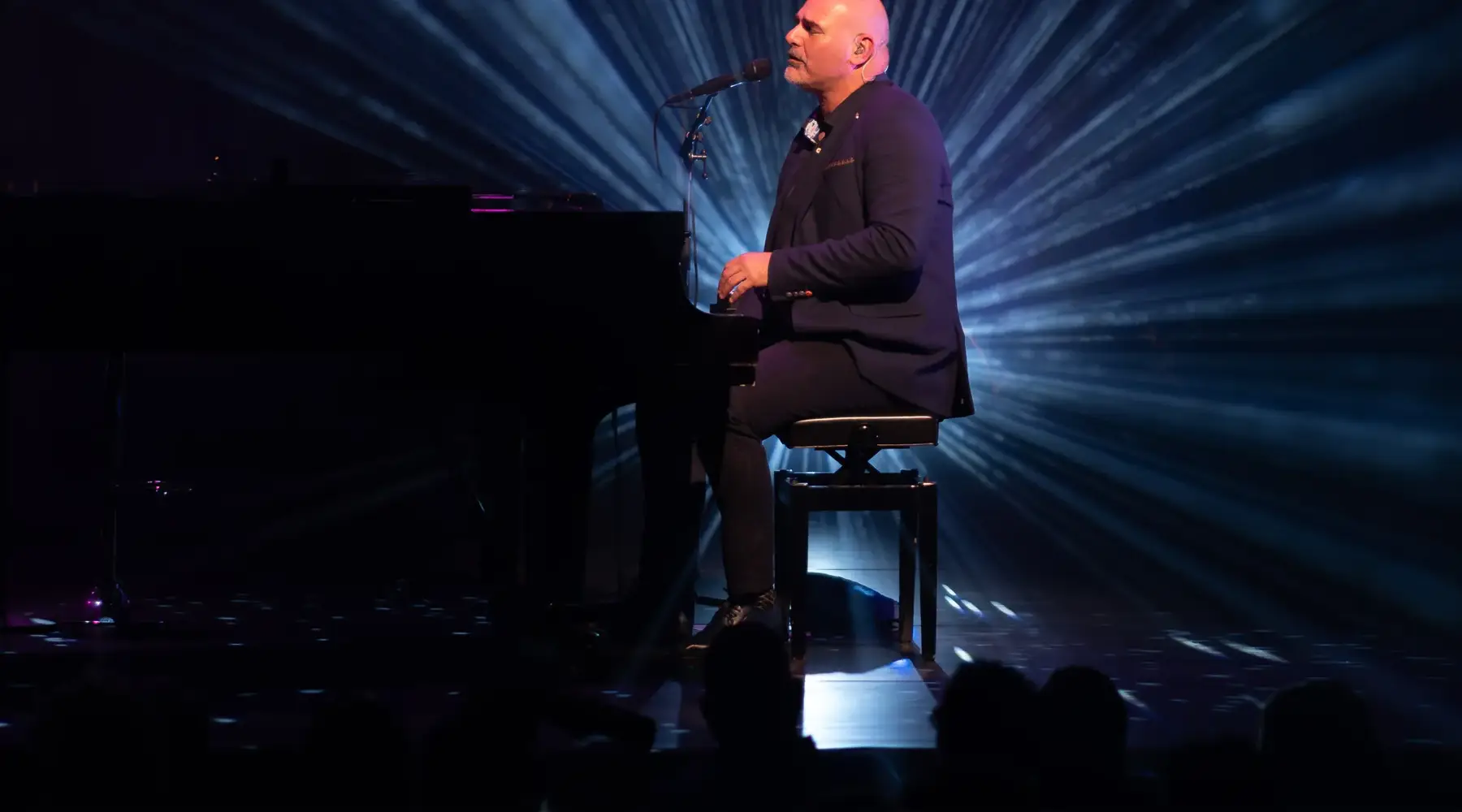 Billy Joel