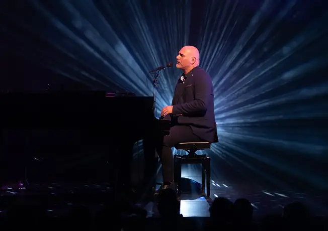 Billy Joel