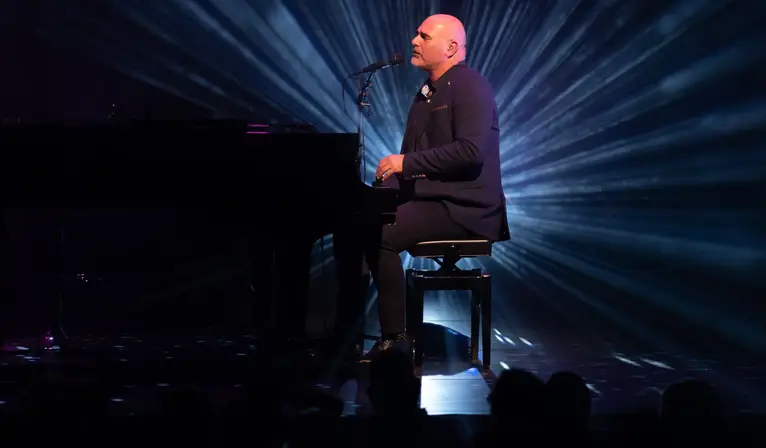 Billy Joel