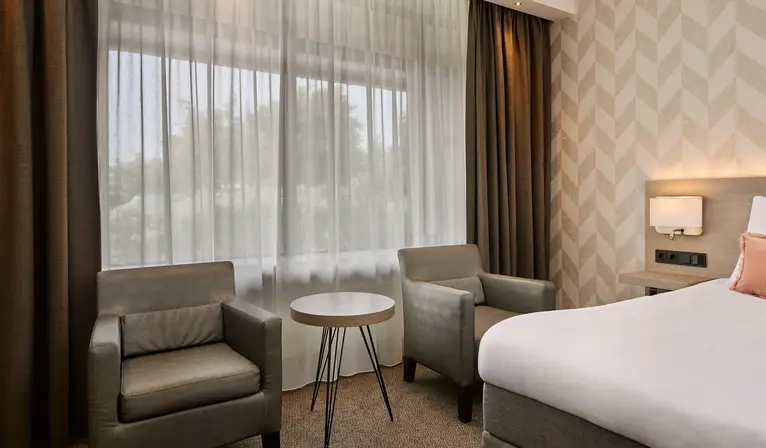 Comfort kamer