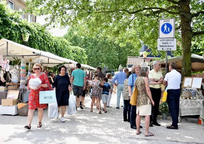 Puur Natuur Markt