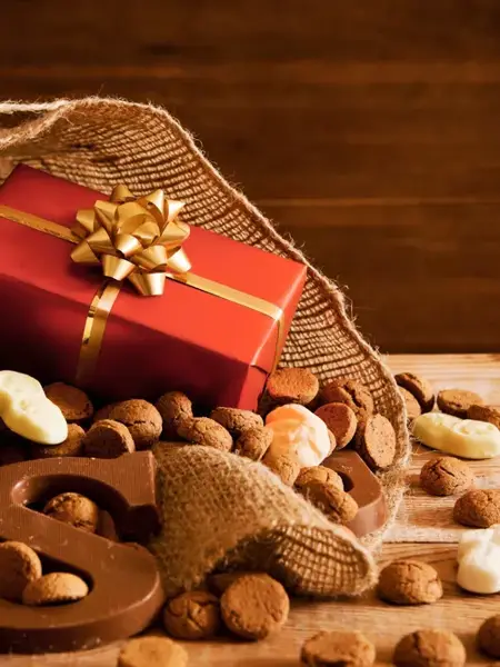 Sinterklaas
