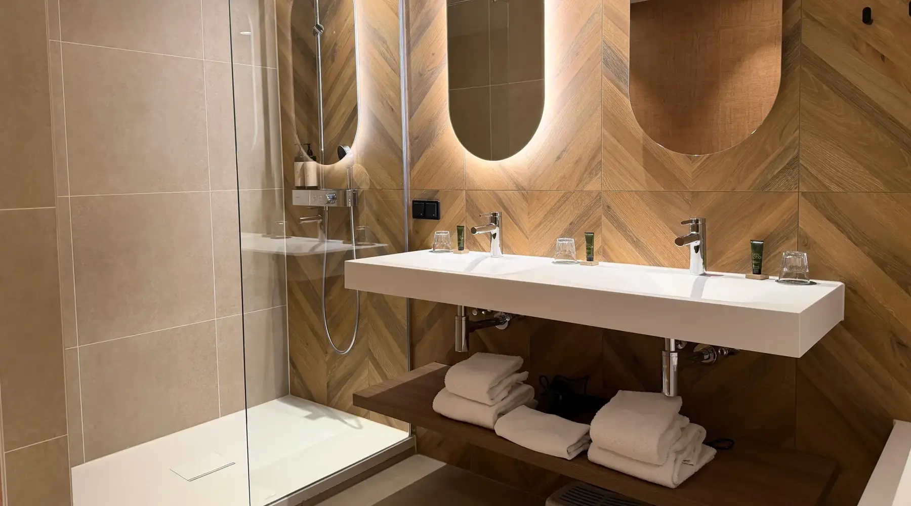 Comfort kamer | 3 persoons
