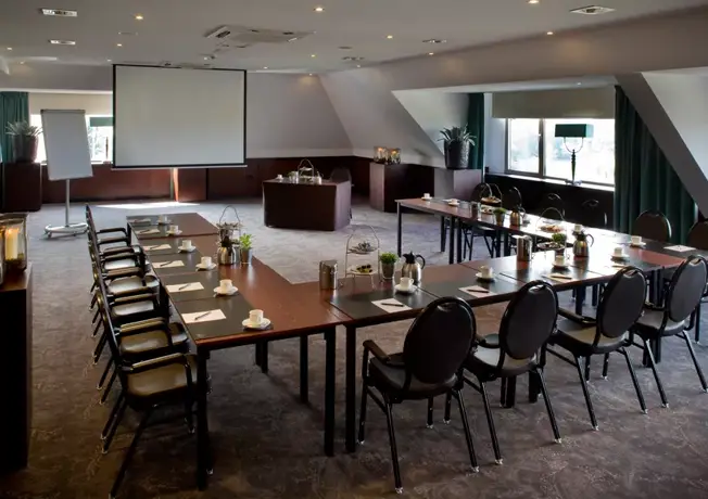 Combination Molenpark 2 - 3