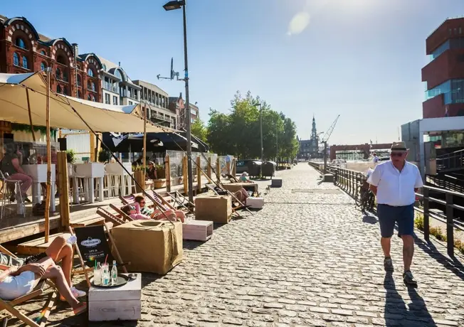 Antwerpen
