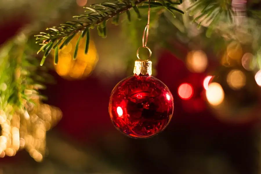 Kerst