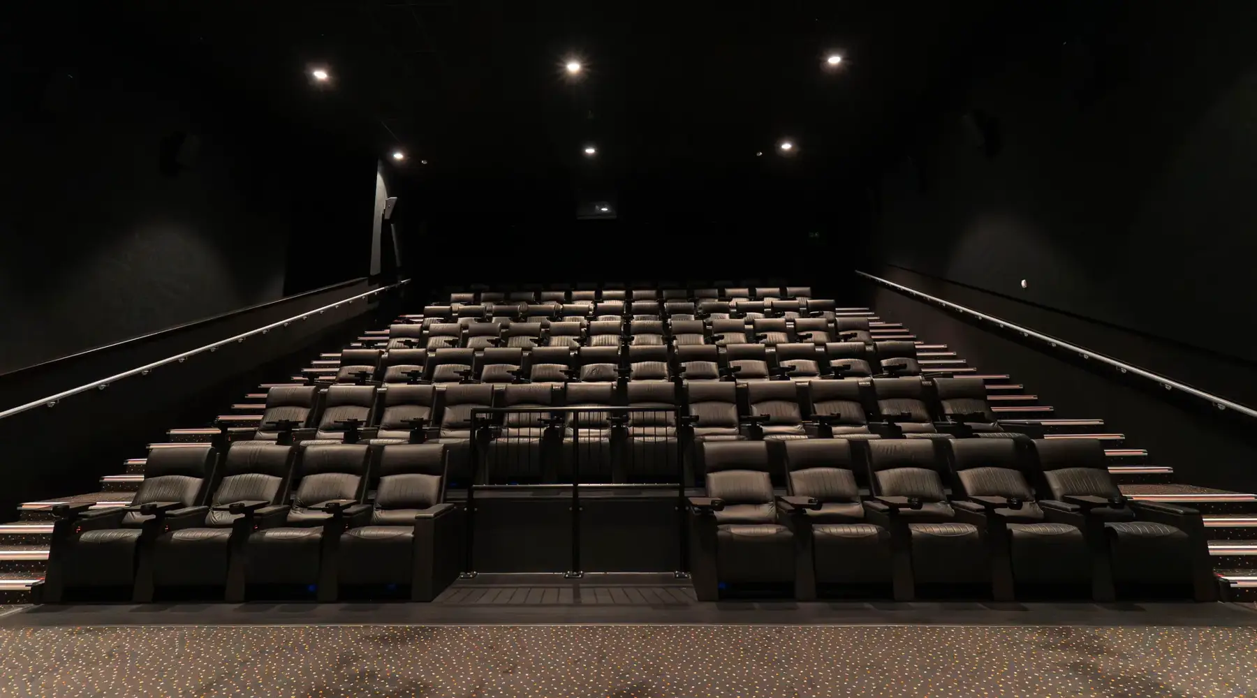 Bioscoopzaal 4 Gorinchem