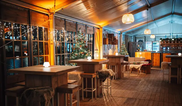 Winterbar