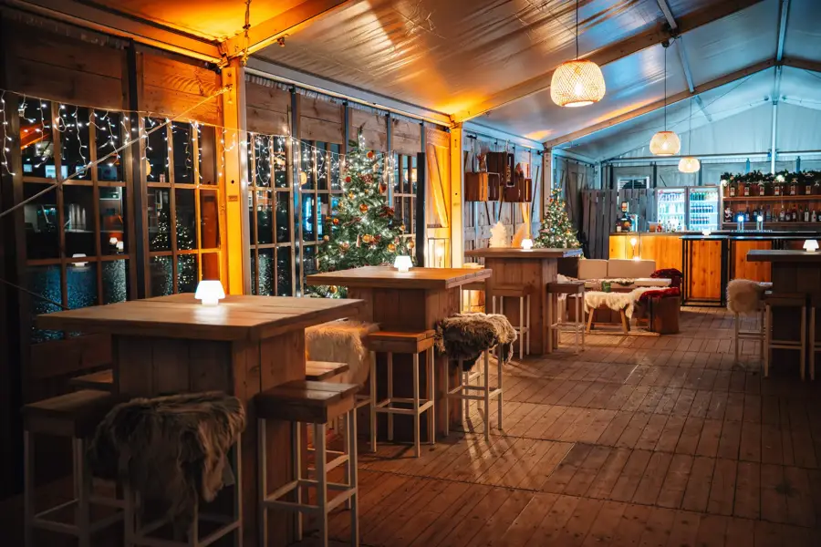 Winterbar