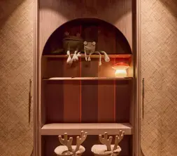 Kinderkamer