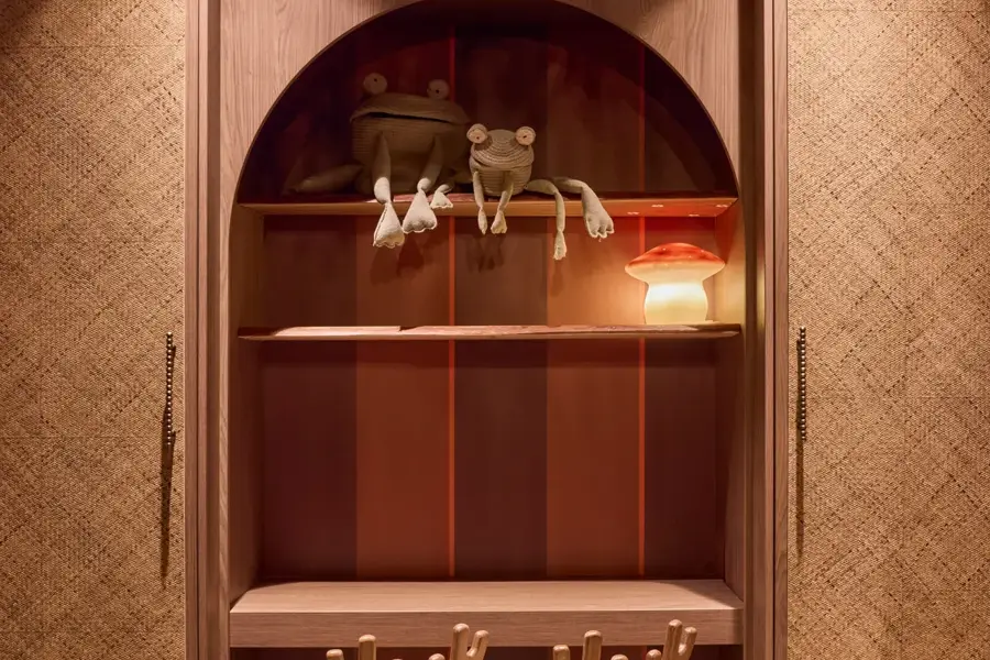 Kinderkamer