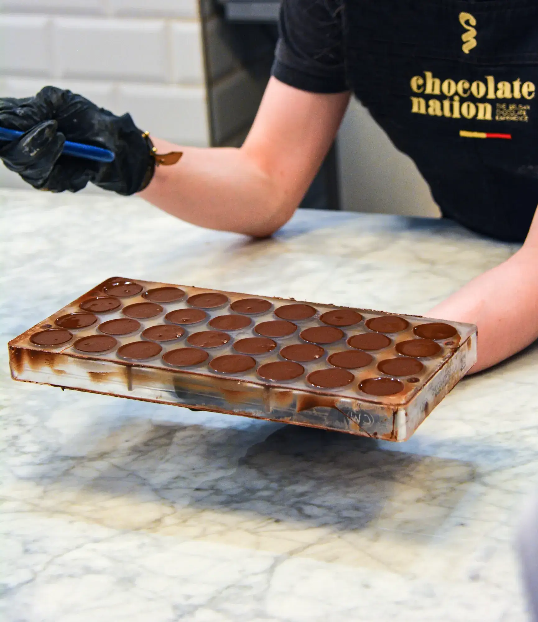 Chocolate Nation