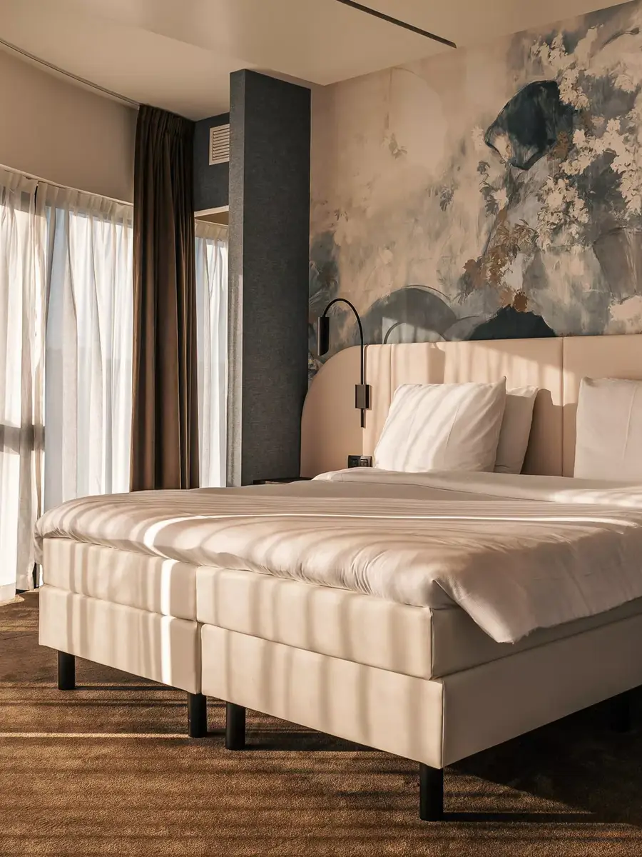 Executive Hotel Gent