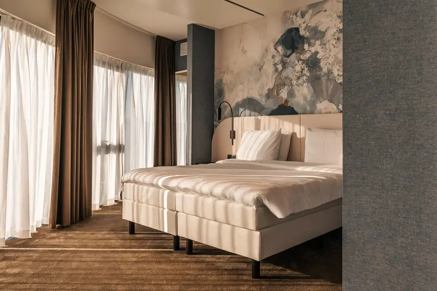 Executive kamer