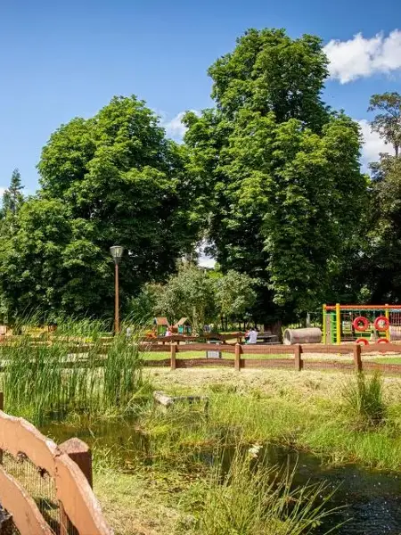 Der Mathelin-Park