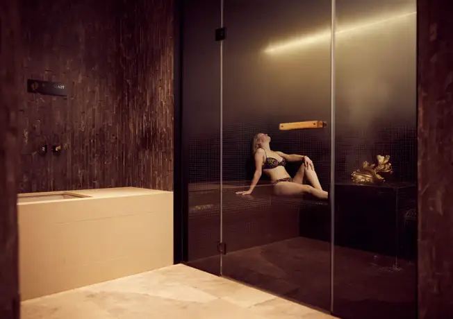  Hotel Mons Congres & Spa