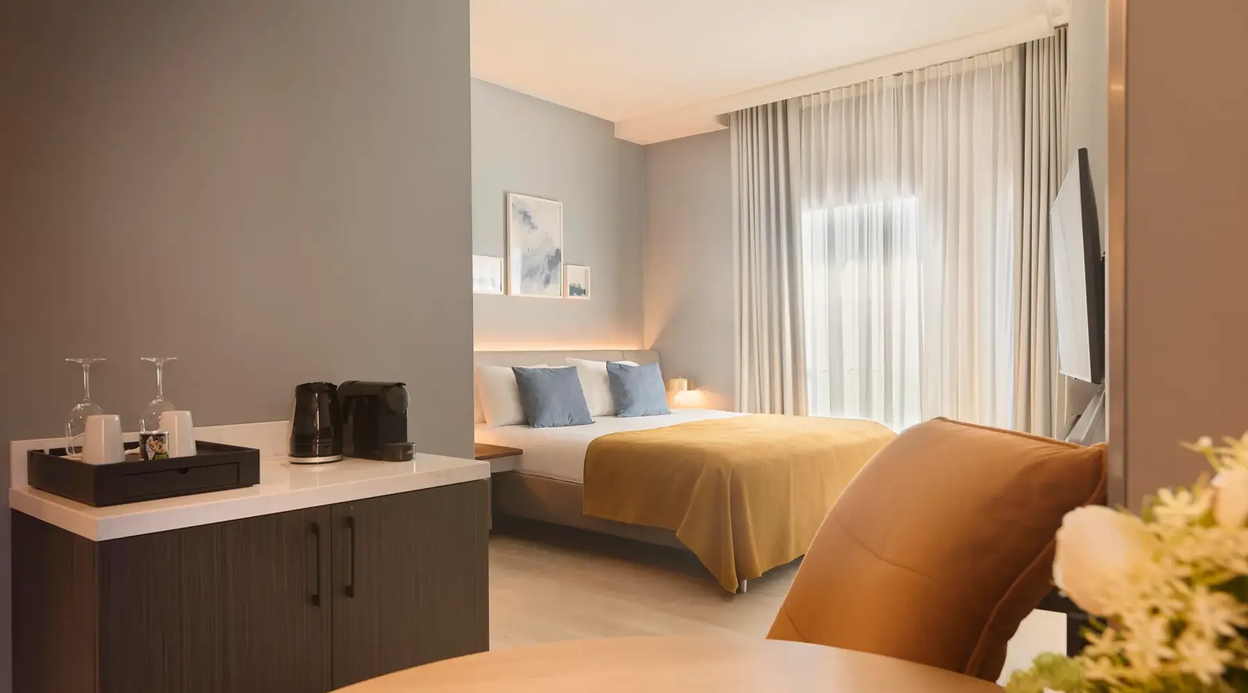 kamer