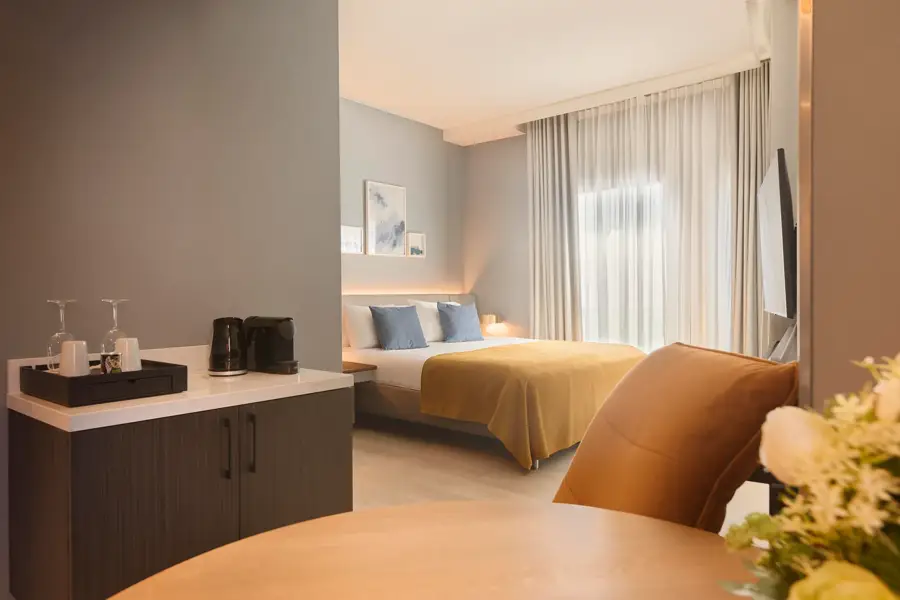 kamer