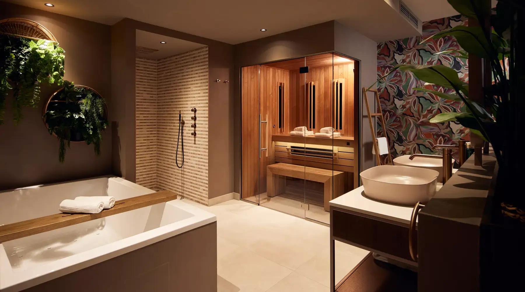 Tulum Suite Hotel Breukelen