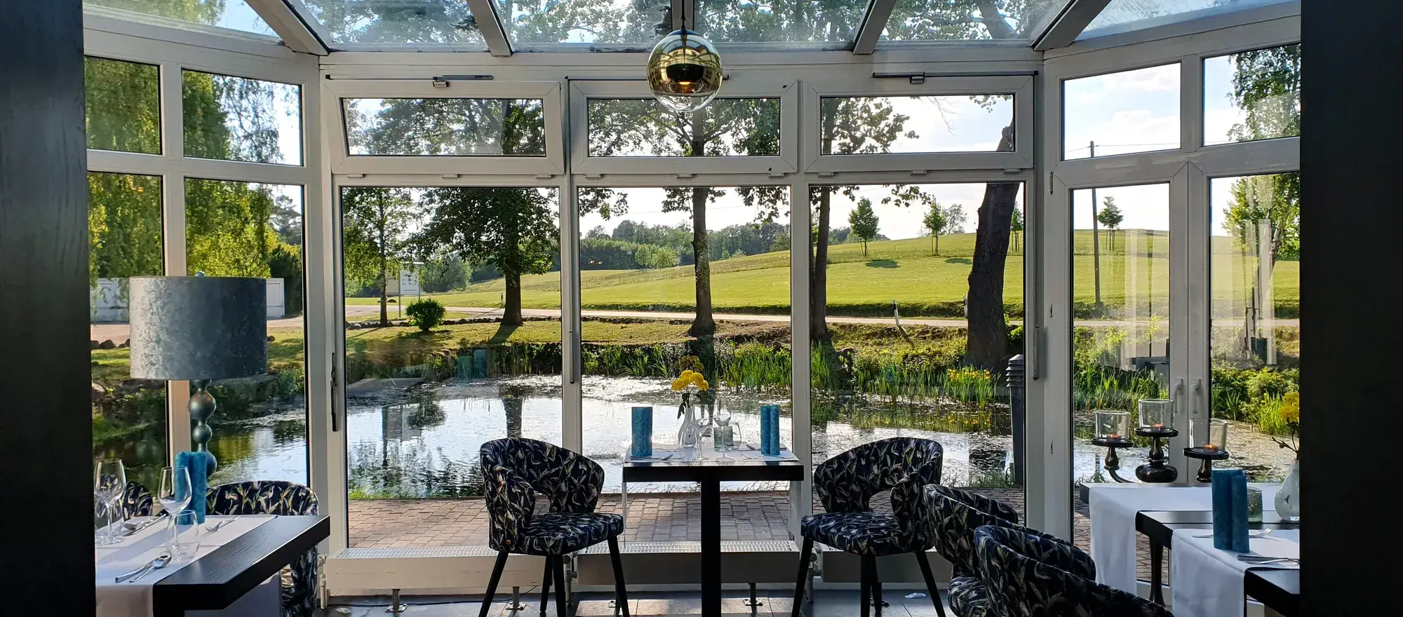 Restaurant Martinus