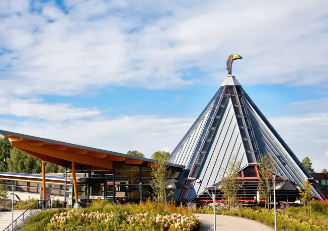 Hotel Drachten