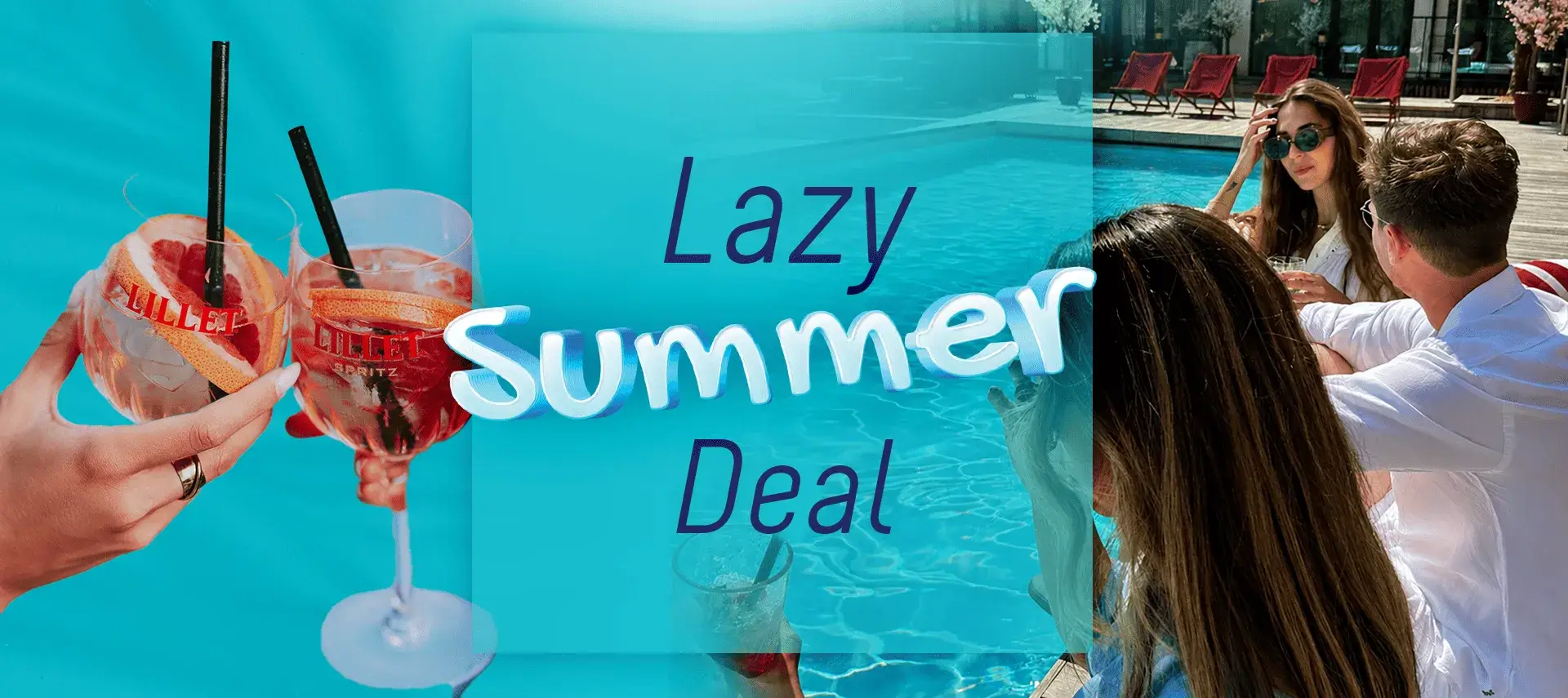 Lazy Summer