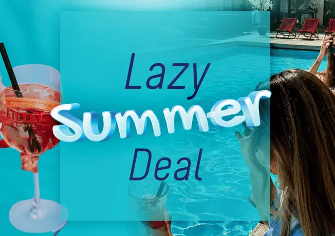 Lazy Summer