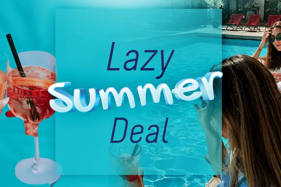 Lazy Summer