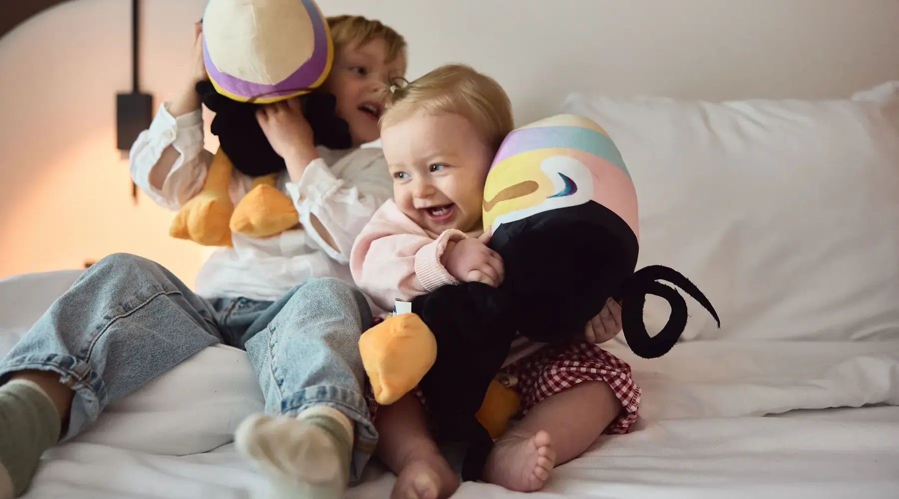 Hôtel adapté aux enfants Van der Valk Hotel Gent