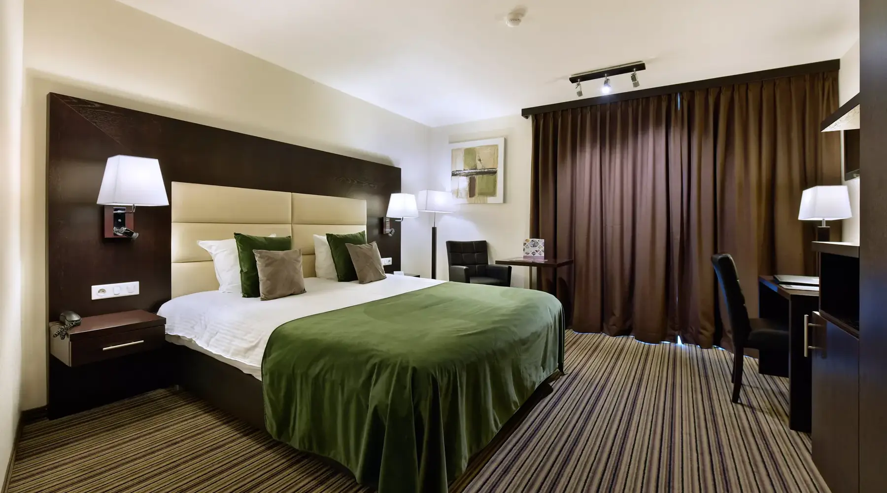 hotel-charleroi