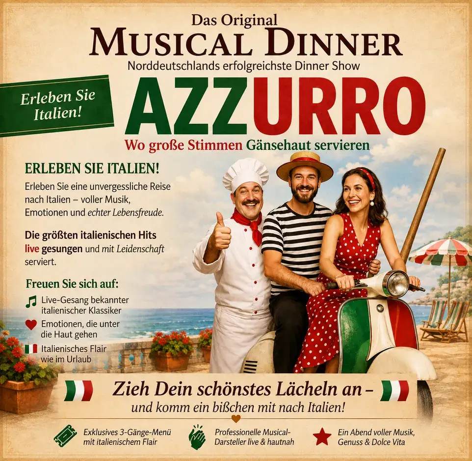 Azzuro