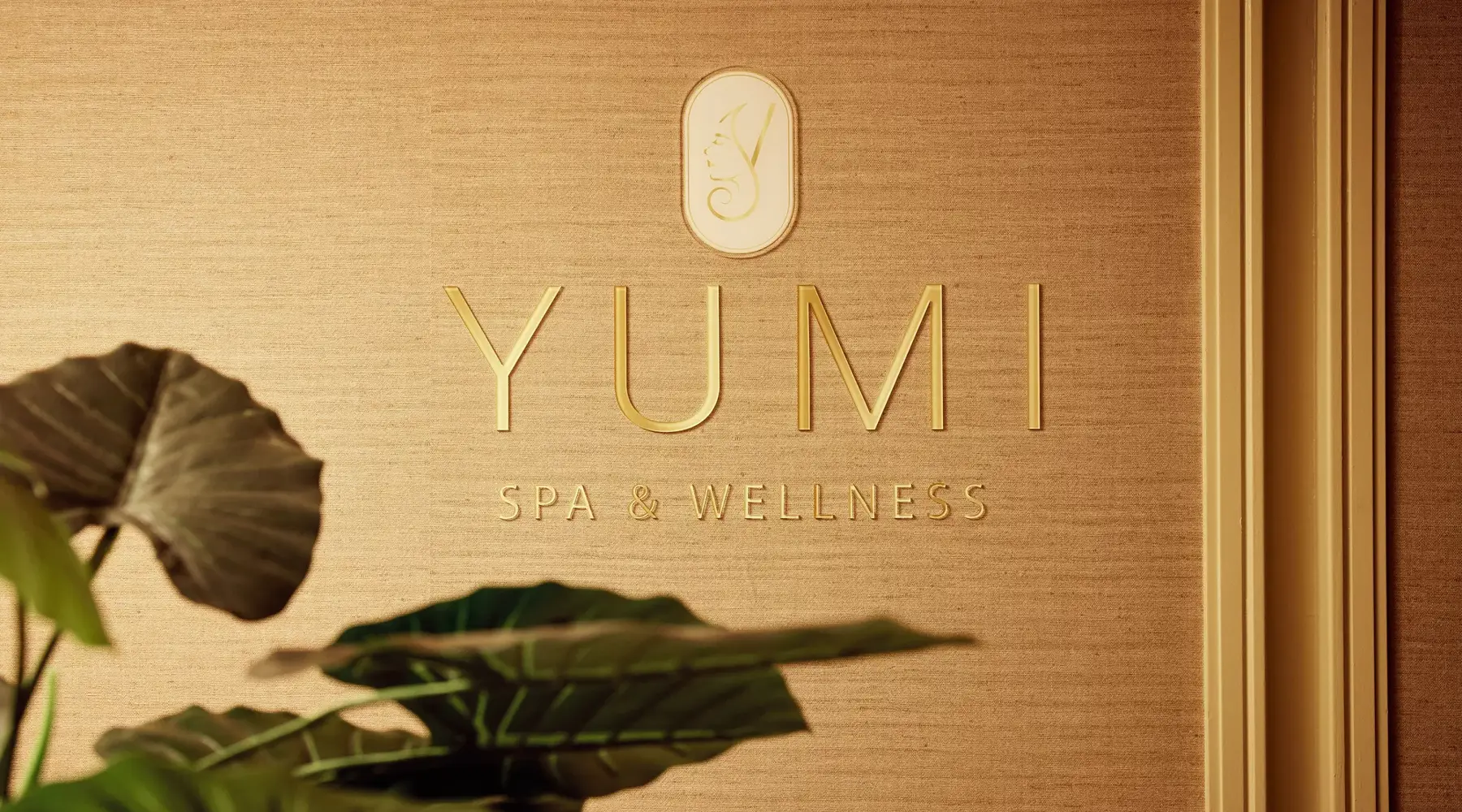 Yumi unser Spa & Wellness in Noordwijk