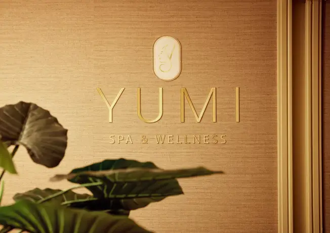 Foto des Logos von YUMI Spa & Wellness