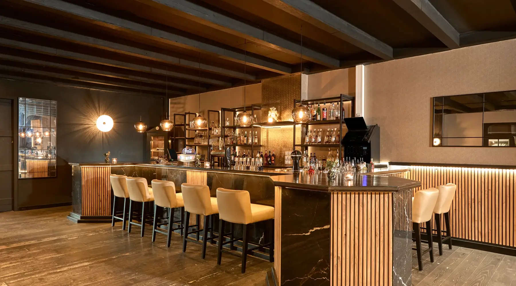 Toucan Bar