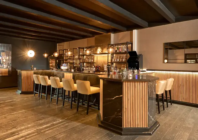 Toekan Bar