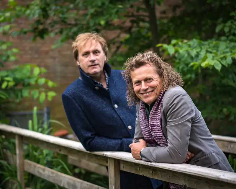  Simon & Garfunkel Tribut
