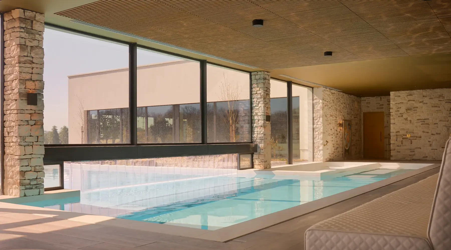 Wellness Van der Valk Luxemburg