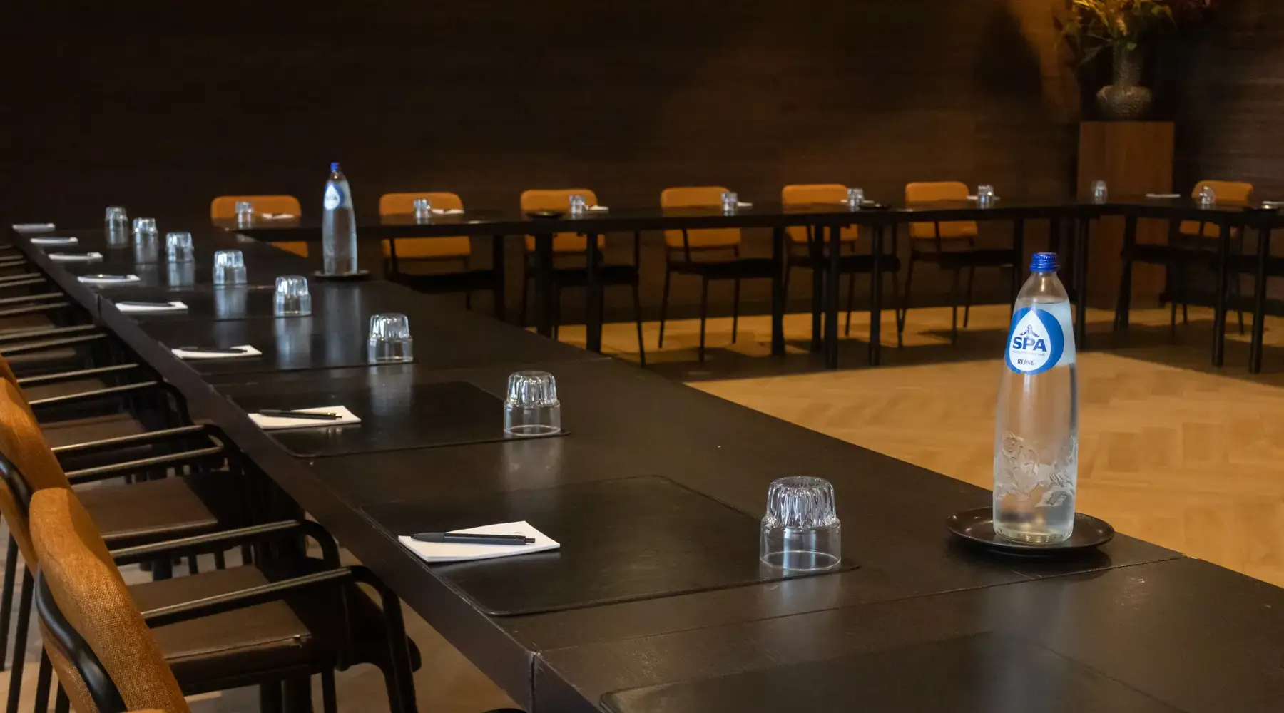 Orinoco | Van der Valk Hotel Ridderkerk