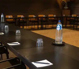 Orinoco | Van der Valk Hotel Ridderkerk