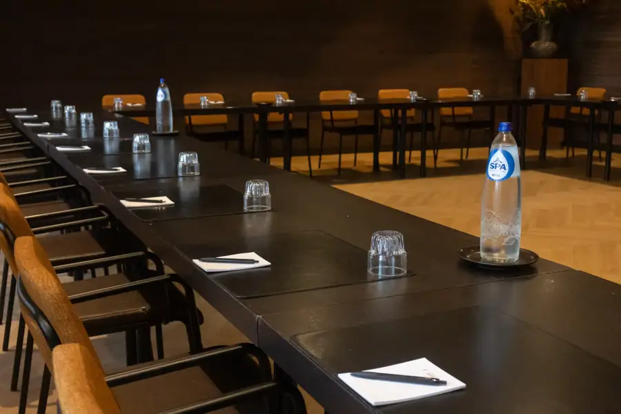 Orinoco | Van der Valk Hotel Ridderkerk