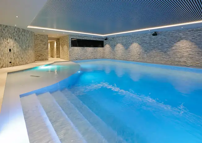 Wellness Nivelles - Sud