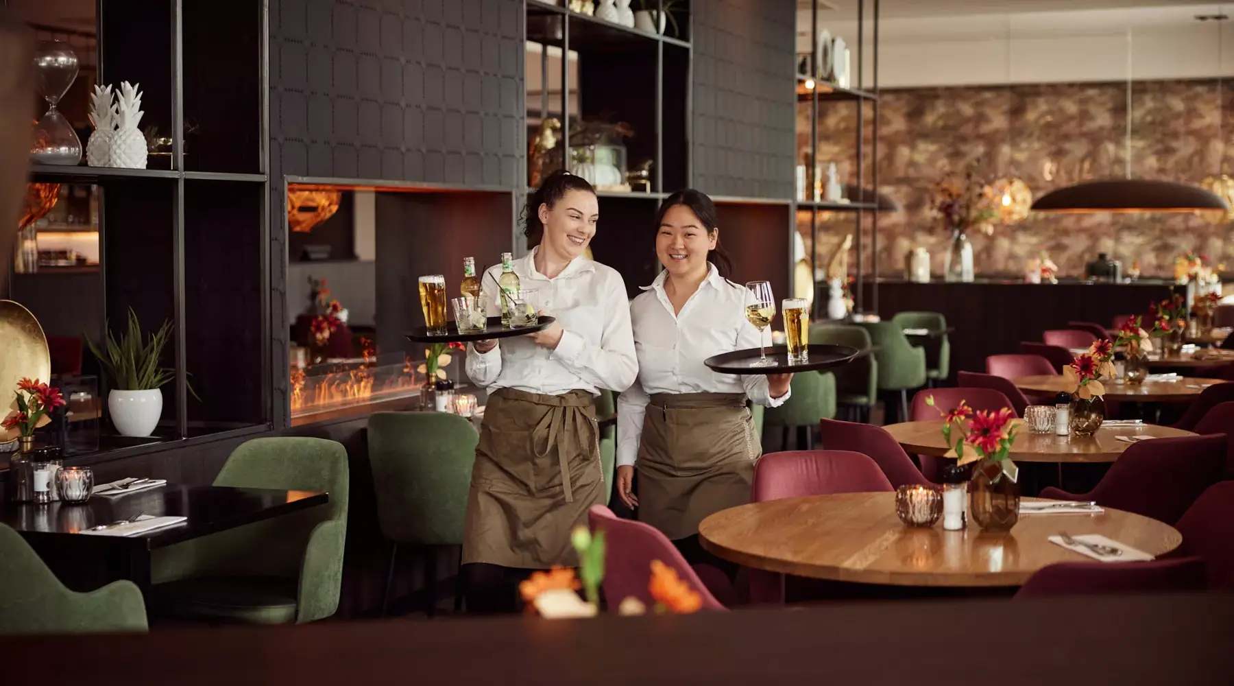 Restaurant Hôtel Groningen - Hoogkerk