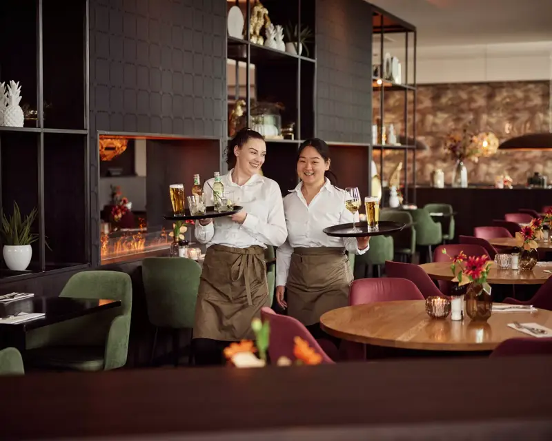 Restaurant Hotel Groningen - Hoogkerk