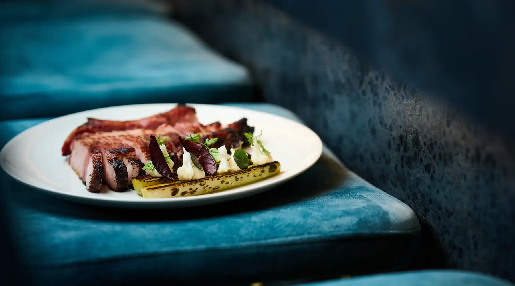 Photo of the dish pork chop