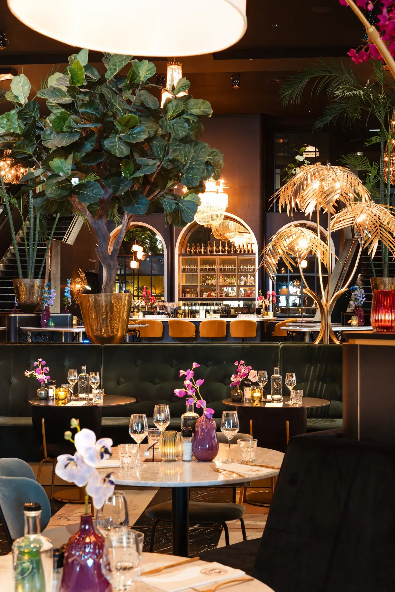 Cerise Restaurant