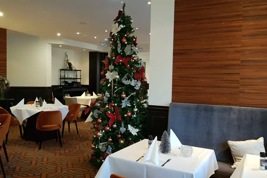 Kerstmis