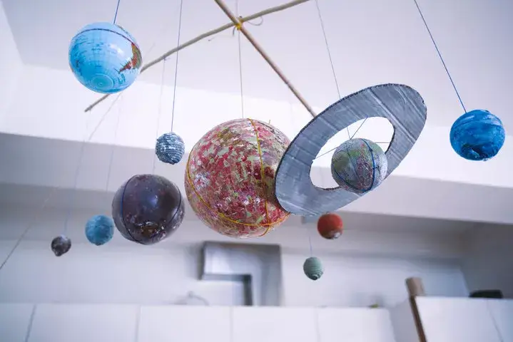 Eise Eisinga Planetarium