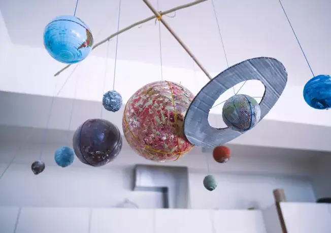 Eise Eisinga Planetarium