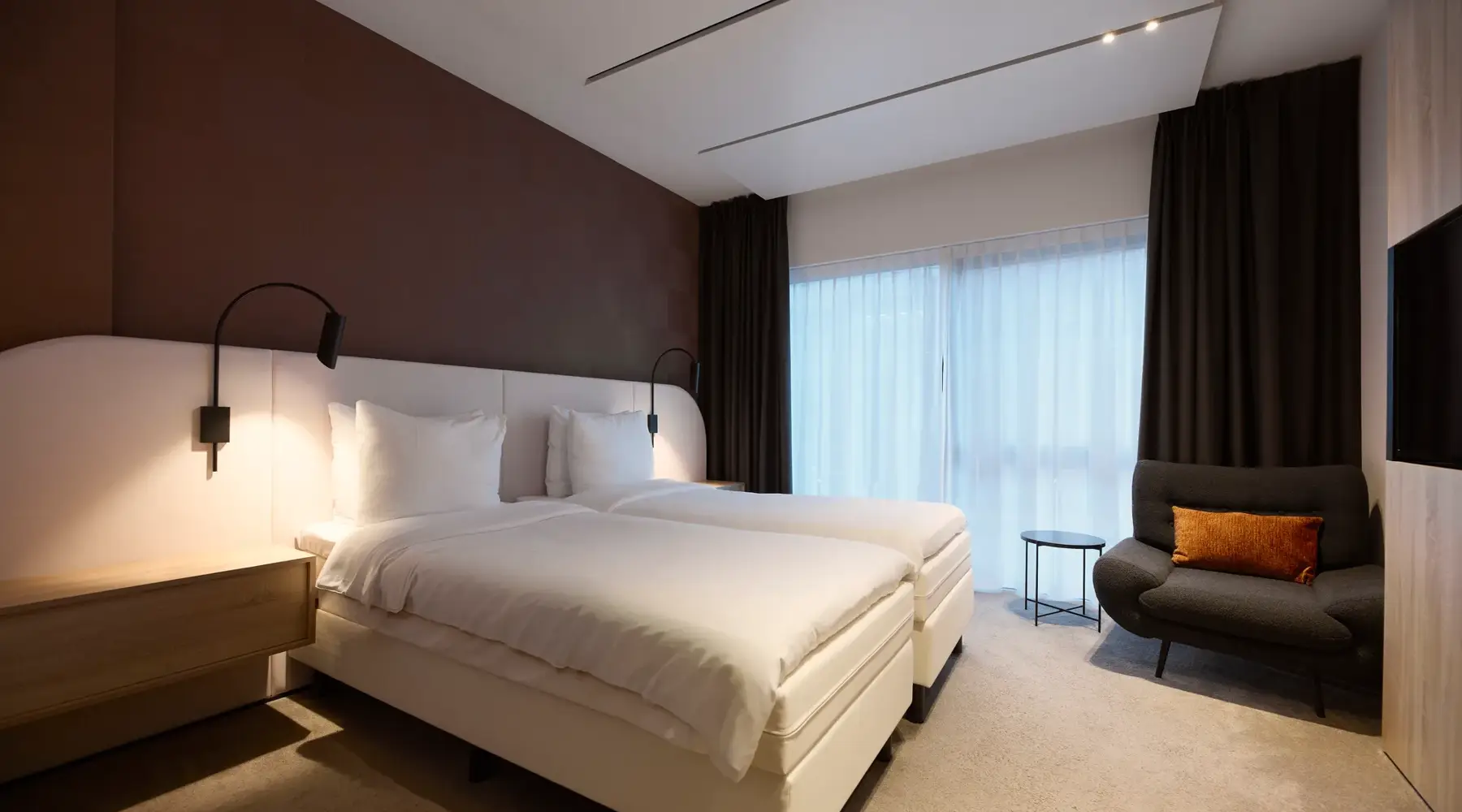 Comfort kamer